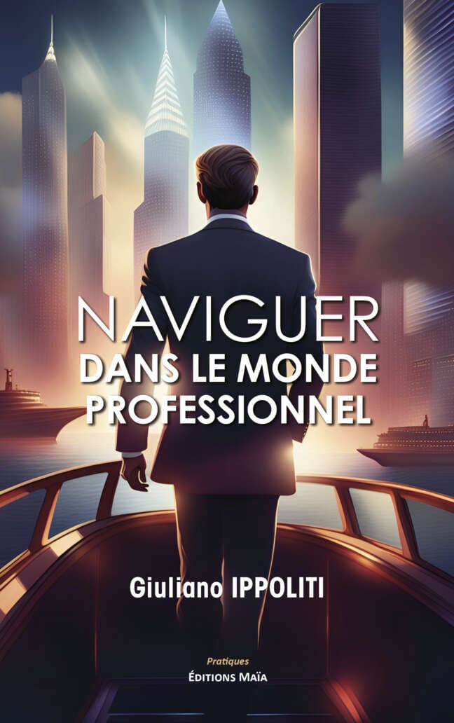 Naviguer dans le monde professionnel - Giuliano Ippoliti